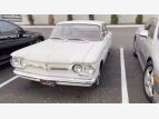 Thumbnail Photo 7 for 1962 Chevrolet Corvair